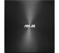 Nagrywarka DVD zewnętrzna Asus SDRW-08U8M-U czarna Usb C z Software