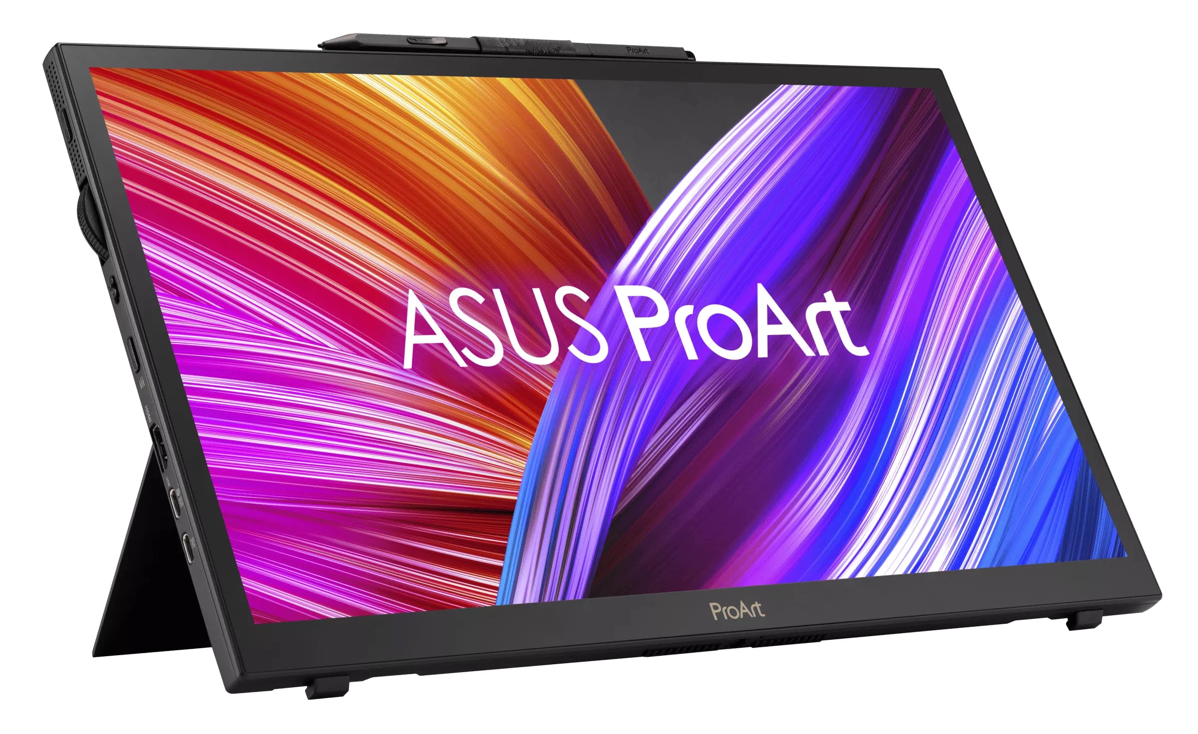 Monitor ASUS ProArt PA169CDV 15,6" 4K IPS 60Hz 10ms Przenośny Dotykowy