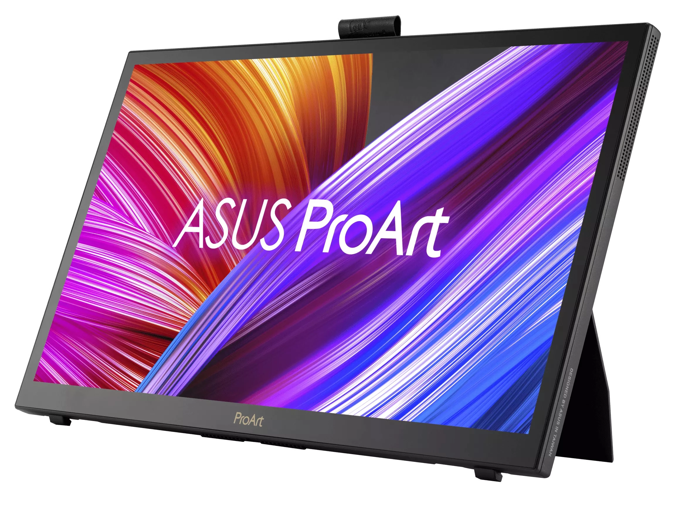 Monitor ASUS ProArt PA169CDV 15,6" 4K IPS 60Hz 10ms Przenośny Dotykowy