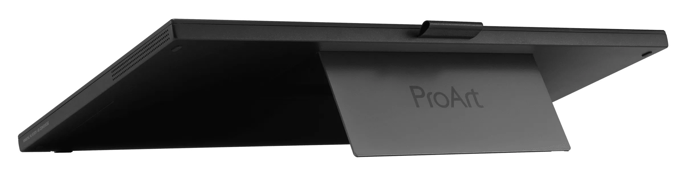 Monitor ASUS ProArt PA169CDV 15,6" 4K IPS 60Hz 10ms Przenośny Dotykowy