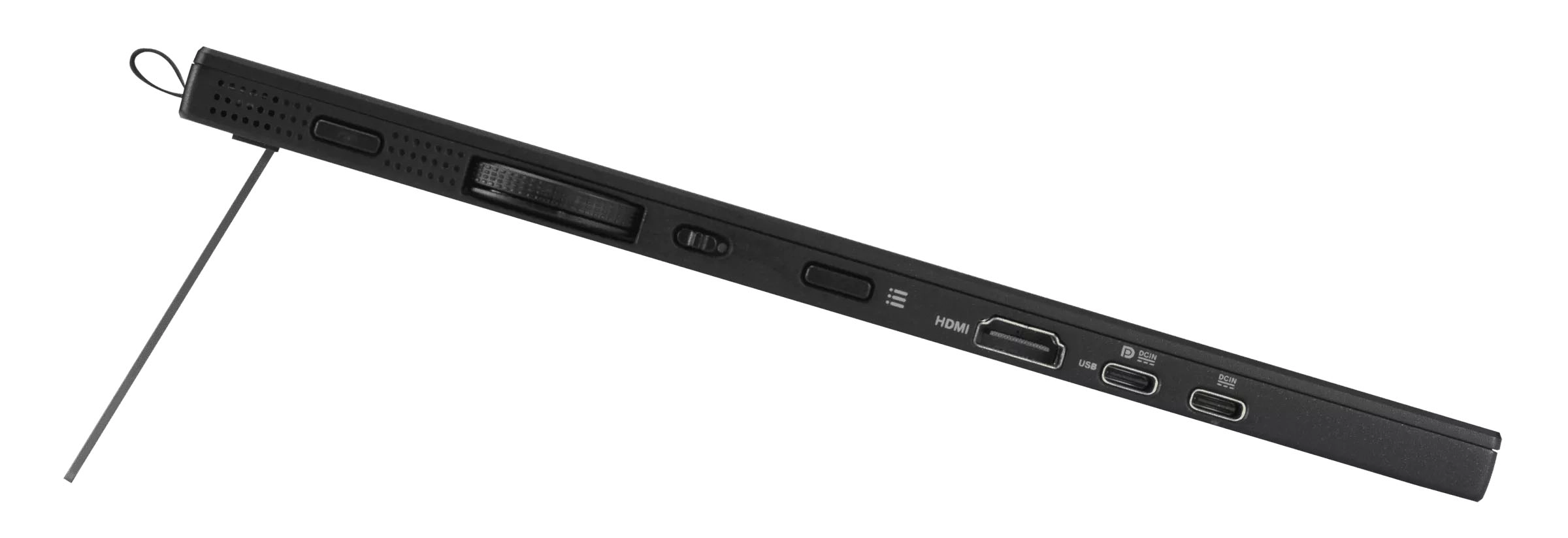 Monitor ASUS ProArt PA169CDV 15,6" 4K IPS 60Hz 10ms Przenośny Dotykowy