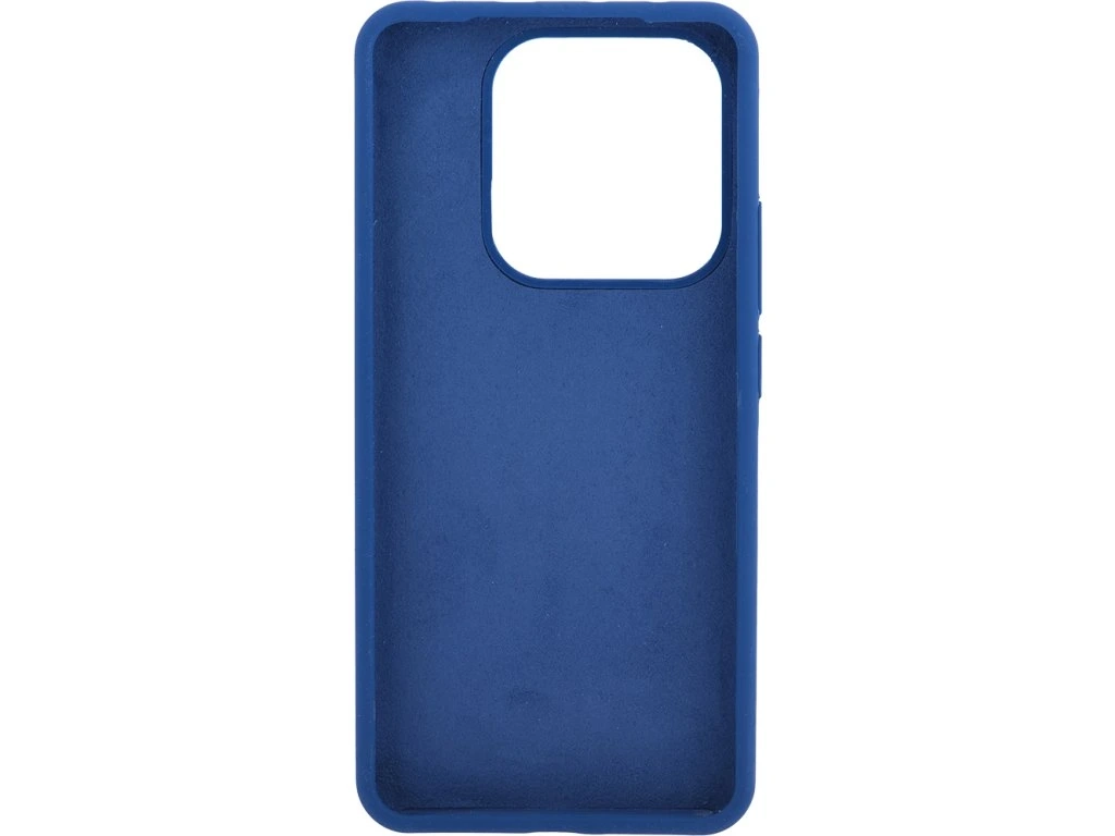 Etui Winner WG Liquid do Xiaomi Redmi Note 14 5G Niebieski