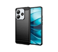 Winner WG Carbon do Xiaomi Redmi Note 14 5G Czarny
