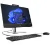 Komputer HP ProOne 440 G9 i5-13500T 23,8" 8GB RAM 256GB Dysk SSD Win11 Pro Czarny