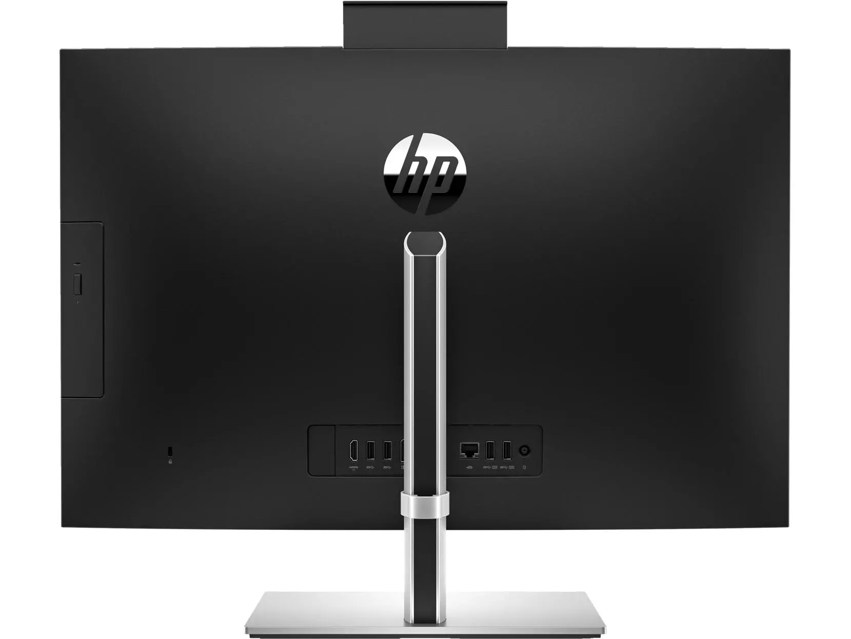 Komputer HP ProOne 440 G9 i5-13500T 23,8" 8GB RAM 256GB Dysk SSD Win11 Pro Czarny