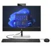 Komputer HP ProOne 440 G9 i5-13500T 23,8" 8GB RAM 256GB Dysk SSD Win11 Pro Czarny