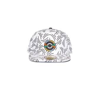 Czapka Difuzed Pokémon - CAP IVIII