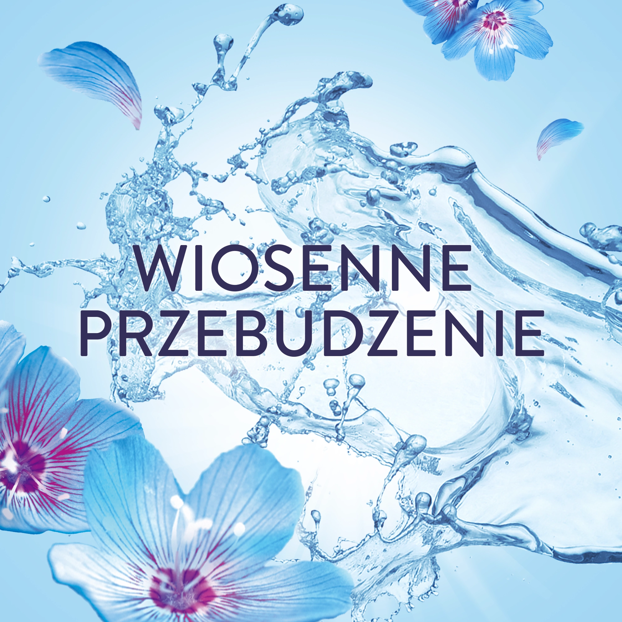 Płyn do płukania Lenor Spring Awakening 71 prań 1,491l