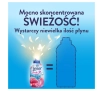 Płyn do płukania Lenor Fresh Air Pink Blossom 50 prań 0,7l
