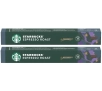 Kapsułki Starbucks Nespresso Espresso Roast 20szt.