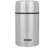 N'oveen TB951 Silver 0,8l