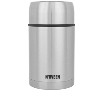 Termos N'oveen TB951 Silver 0,8l