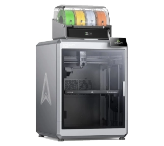 Drukarka 3D Creality K2 Plus Combo Szary