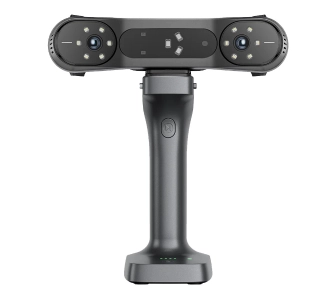 Skaner 3D Creality RaptorX Czarny