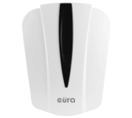 Eura-Tech Eura DB-20G7 Biało-czarny