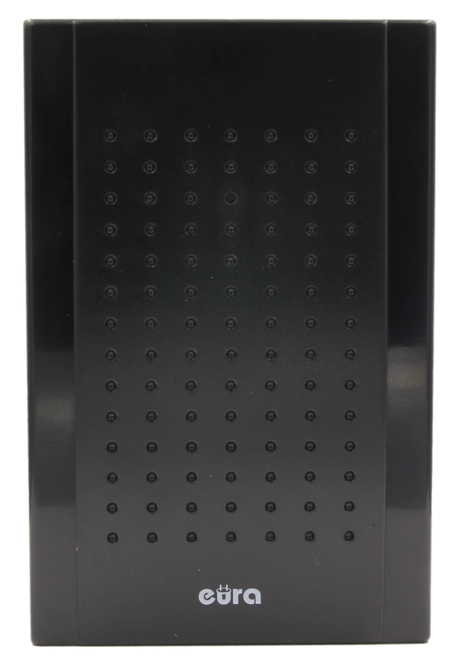 Dzwonek Eura-Tech Eura DB-23A3 Czarny