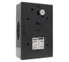 Dzwonek Eura-Tech Eura DB-23A3 Czarny
