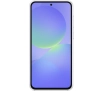 Etui Samsung Clear Case do Galaxy A36 Przeźroczysty