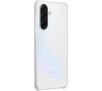 Etui Samsung Clear Case do Galaxy A36 Przeźroczysty