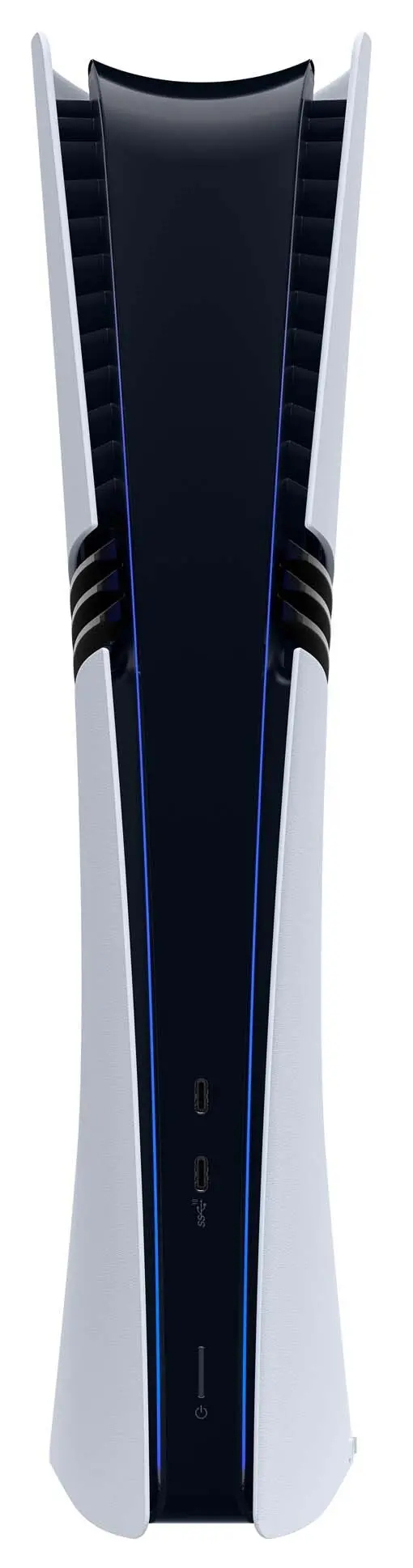 Konsola Sony PlayStation 5 Pro (PS5) 2TB + Kierownica Logitech G923 + Skrzynia biegów Driving Force