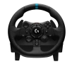 Konsola Sony PlayStation 5 Pro (PS5) 2TB + Kierownica Logitech G923 + Skrzynia biegów Driving Force