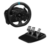Konsola Sony PlayStation 5 Pro (PS5) 2TB + Kierownica Logitech G923 + Skrzynia biegów Driving Force