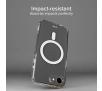 Etui SBS D3O do iPhone 16e Przezroczysty