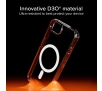 Etui SBS D3O do iPhone 16e Przezroczysty