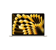 Apple MacBook Air 2025 15,3" M4 16GB RAM 512GB Dysk macOS Księżycowa poświata Funkcje AI