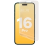 Folia ochronna Bizon matowa Film Sun do iPhone 16 Pro 2 sztuki