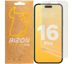 Folia ochronna Bizon matowa Film Sun do iPhone 16 Pro 2 sztuki