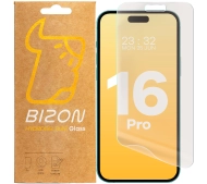 Bizon matowa Film Sun do iPhone 16 Pro 2 sztuki