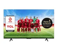 TCL 55P7K 55" QLED 4K Google TV Dolby Vision Dolby Atmos HDMI 2.1 DVB-T2