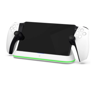 Ładowarka Subsonic SA5708 Portal Charging Led Dock