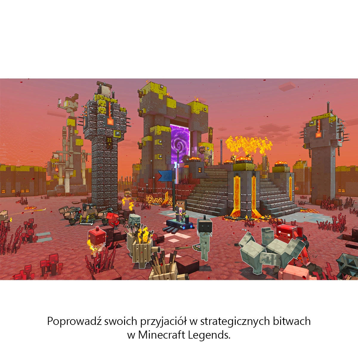 Minecraft Triple Bundle [kod aktywacyjny] Gra na PC