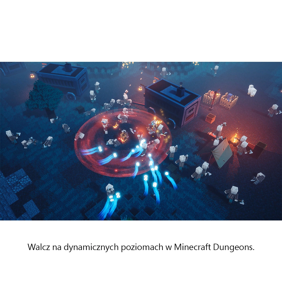 Minecraft Triple Bundle [kod aktywacyjny] Gra na PC