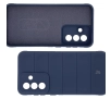 Etui Bizon Tur do Galaxy A36 5G / Galaxy A56 5G Granatowy