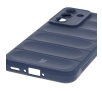 Etui Bizon Tur do Galaxy A36 5G / Galaxy A56 5G Granatowy