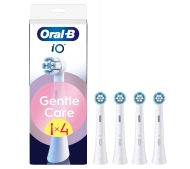 Oral-B iO Gentle Care 4szt.