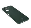 Etui Bizon Silikonowe Soft do Xiaomi Redmi 13C 4G/Xiaomi Redmi 13C 5G/Xiaomi Poco C65 Ciemnozielony