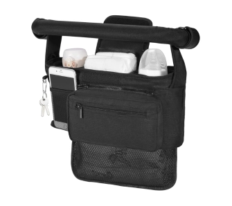 Organizer do wózka Momcozy SZ001-BL00NB-D