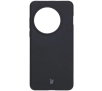 Etui Bizon Silikonowe Soft do OnePlus 13 Czarny