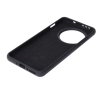 Etui Bizon Silikonowe Soft do OnePlus 13 Czarny