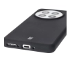 Etui Bizon Silikonowe Soft do OnePlus 13 Czarny