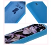 Etui Bizon Silikonowe Soft do Xiaomi Redmi Note 14 Pro 5G/Poco X7 Niebieski