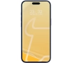 Folia ochronna Bizon matowa Film Sun do iPhone 16 Plus 2 sztuki