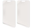 Folia ochronna Bizon matowa Film Sun do iPhone 16 Plus 2 sztuki