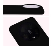Etui Bizon Silikonowe Soft do Xiaomi 14 Ultra Czarny