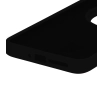 Etui Bizon Silikonowe Soft do Xiaomi 14 Ultra Czarny