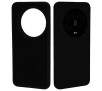Etui Bizon Silikonowe Soft do Xiaomi 14 Ultra Czarny